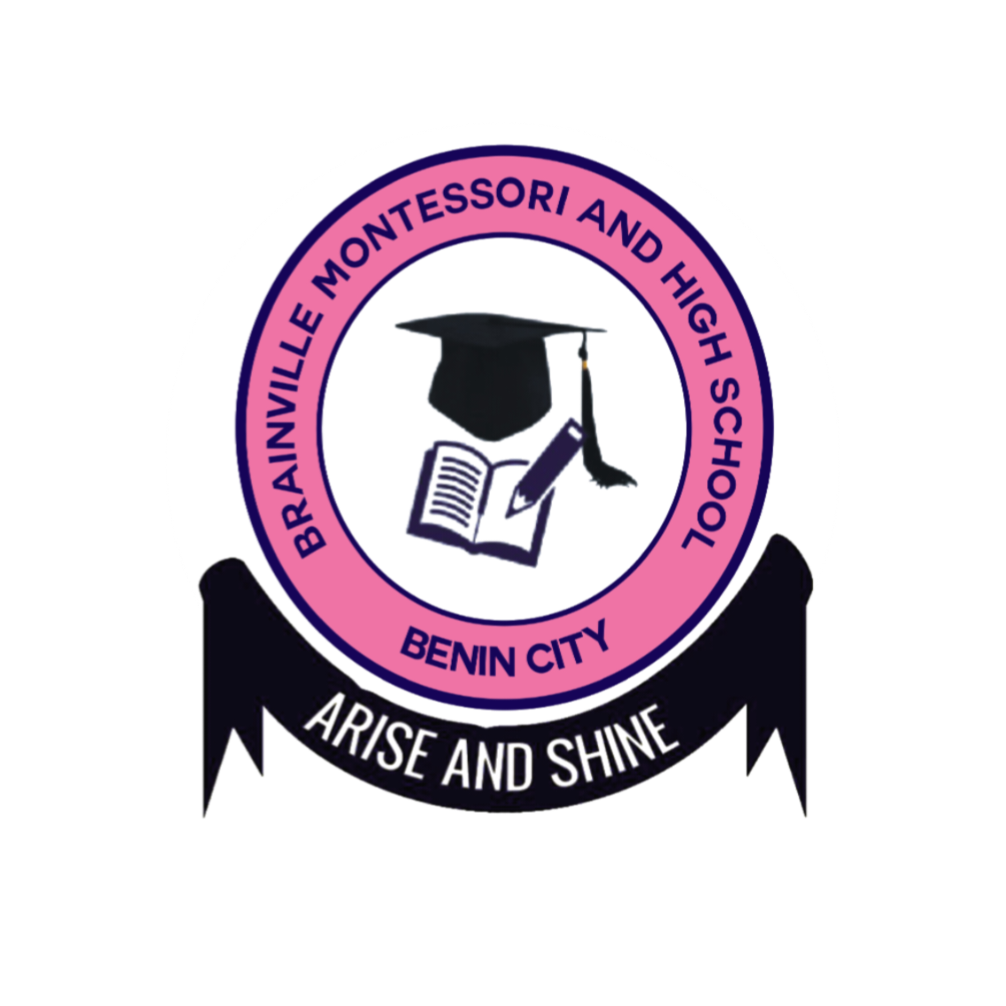 Maintenance Mode Logo